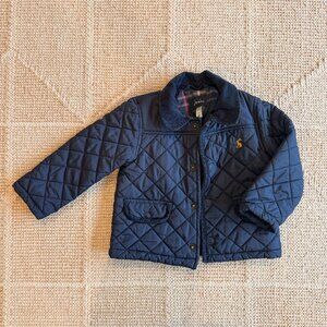 Joules jacket size 18-24month